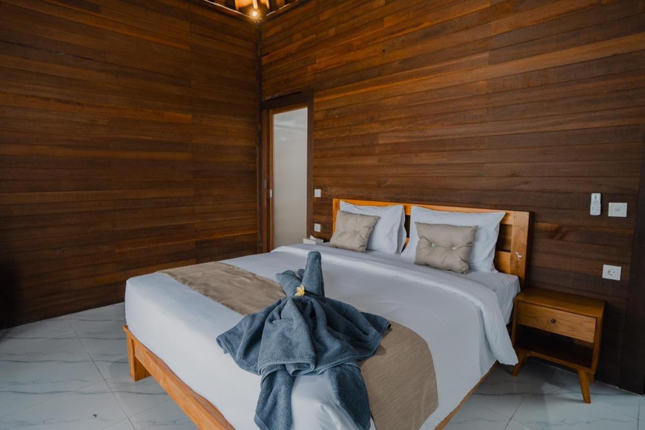 The Akasea Villa Bali อูงาซัน ภายนอก รูปภาพ
