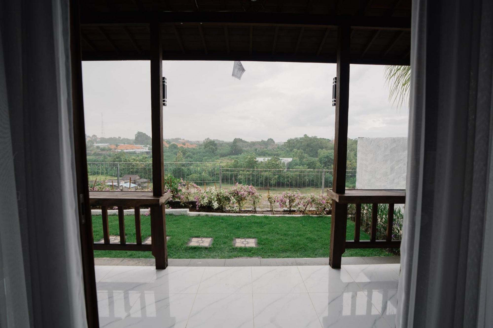 The Akasea Villa Bali อูงาซัน ภายนอก รูปภาพ