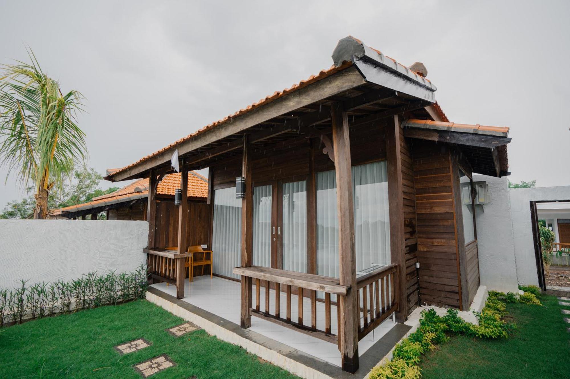 The Akasea Villa Bali อูงาซัน ภายนอก รูปภาพ