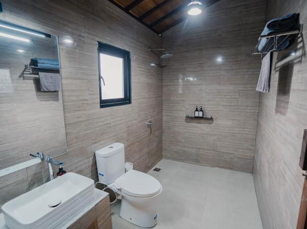 The Akasea Villa Bali อูงาซัน ภายนอก รูปภาพ